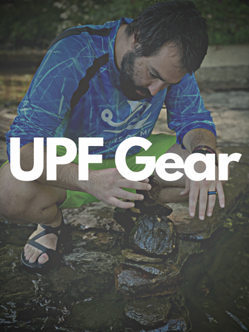 UPF Gear