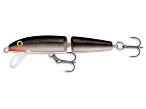 The Rapala Jointed Minnow