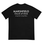 Marshfield Church of Christ Shirt