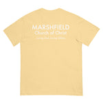 Marshfield Church of Christ Shirt