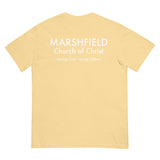 Marshfield Church of Christ Shirt