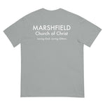 Marshfield Church of Christ Shirt