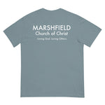 Marshfield Church of Christ Shirt