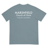 Marshfield Church of Christ Shirt