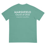 Marshfield Church of Christ Shirt