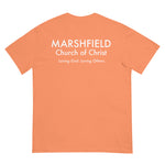 Marshfield Church of Christ Shirt