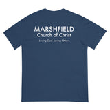 Marshfield Church of Christ Shirt