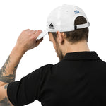 Adidas Performance golf cap