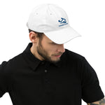 Adidas Performance golf cap