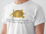 Spiny Soft-Shell Turtle T-Shirt