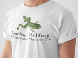 American Bullfrog T-Shirt