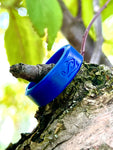 Fishers of Men Silicone Ring