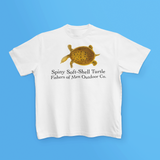 Youth Spiny Soft-Shell Turtle T-Shirt