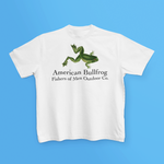 Youth American Bullfrog T-Shirt