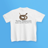 Youth Timber Rattlesnake T-Shirt