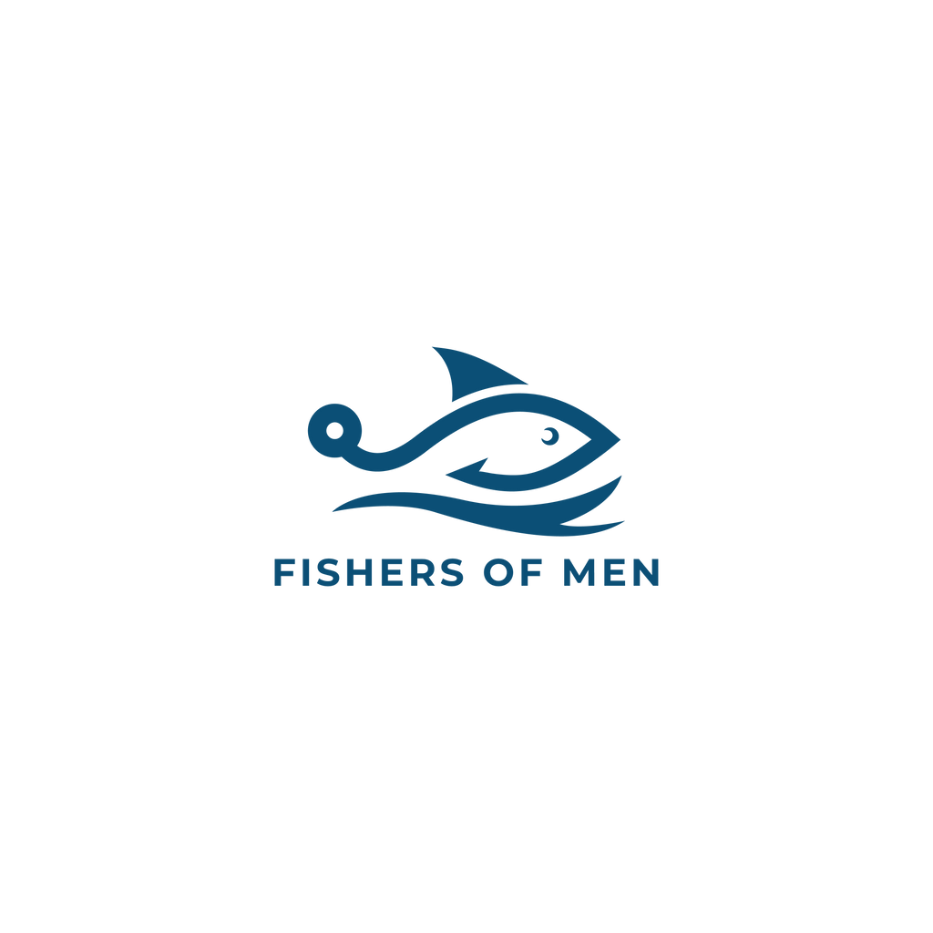 Fishers of Men Stickers – Fishers of Men Outdoor Co.