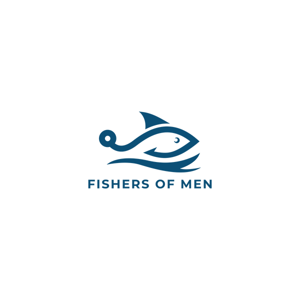Fisher of Men Decal 