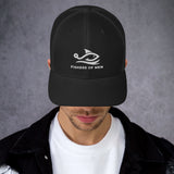 Fishers of Men Trucker Cap