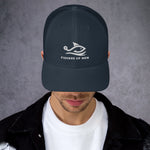 Fishers of Men Trucker Cap