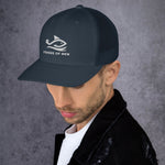 Fishers of Men Trucker Cap