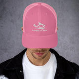 Fishers of Men Trucker Cap