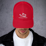 Fishers of Men Trucker Cap