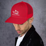 Fishers of Men Trucker Cap