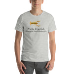 Virile Crawfish T-Shirt