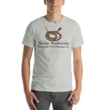 Timber Rattlesnake T-Shirt