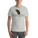 Freshwater Mussel T-Shirt