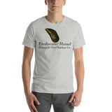 Freshwater Mussel T-Shirt