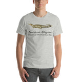 American Alligator T-Shirt