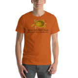 Spiny Soft-Shell Turtle T-Shirt