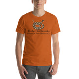 Timber Rattlesnake T-Shirt