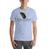 Freshwater Mussel T-Shirt