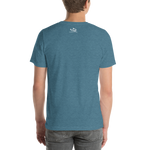 Spiny Soft-Shell Turtle T-Shirt