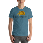 Spiny Soft-Shell Turtle T-Shirt