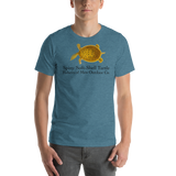 Spiny Soft-Shell Turtle T-Shirt