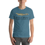 American Alligator T-Shirt