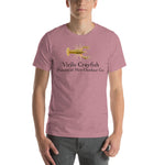 Virile Crawfish T-Shirt