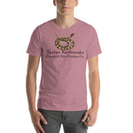 Timber Rattlesnake T-Shirt