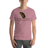 Freshwater Mussel T-Shirt