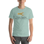 Virile Crawfish T-Shirt