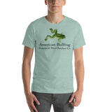 American Bullfrog T-Shirt