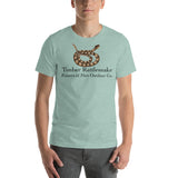 Timber Rattlesnake T-Shirt