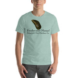 Freshwater Mussel T-Shirt