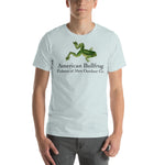 American Bullfrog T-Shirt