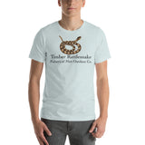 Timber Rattlesnake T-Shirt