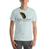 Freshwater Mussel T-Shirt