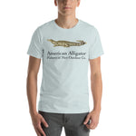 American Alligator T-Shirt